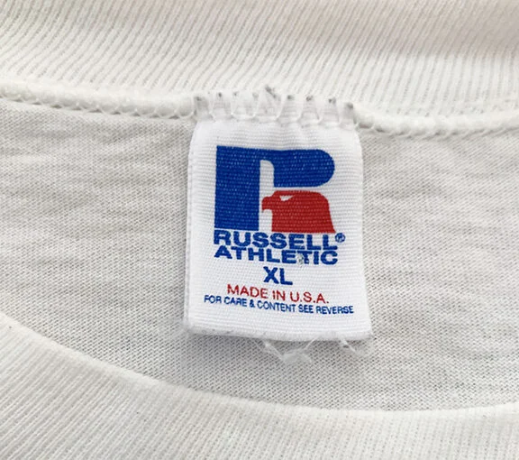 トップス 90's Russell 3XLT Big Size s-l1200.jpg